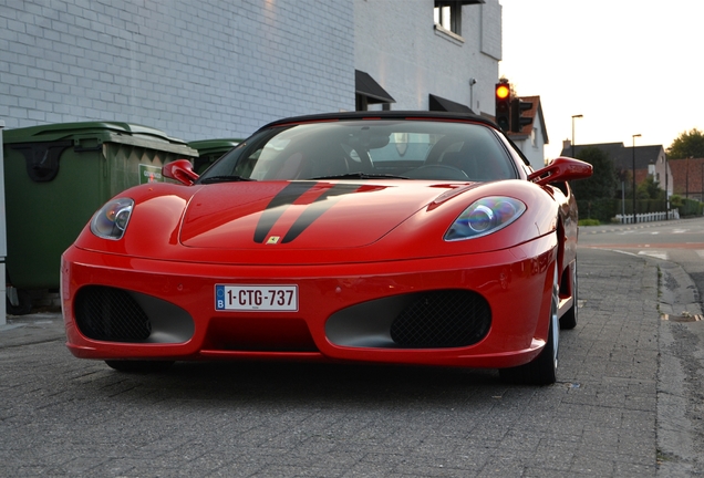 Ferrari F430 Spider