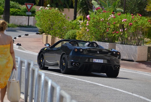 Ferrari F430 Spider