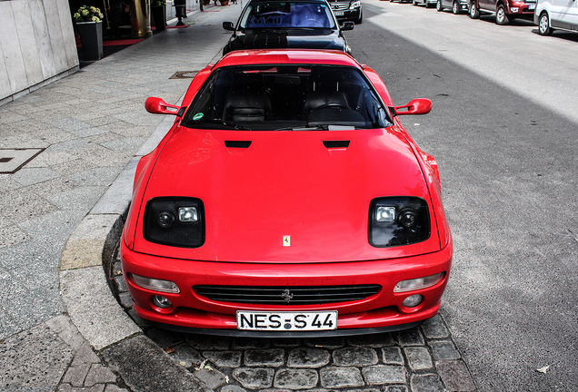 Ferrari F512M