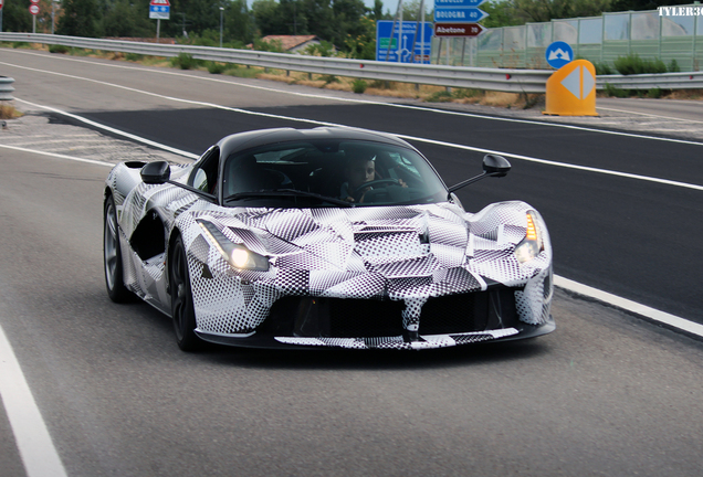 Ferrari LaFerrari