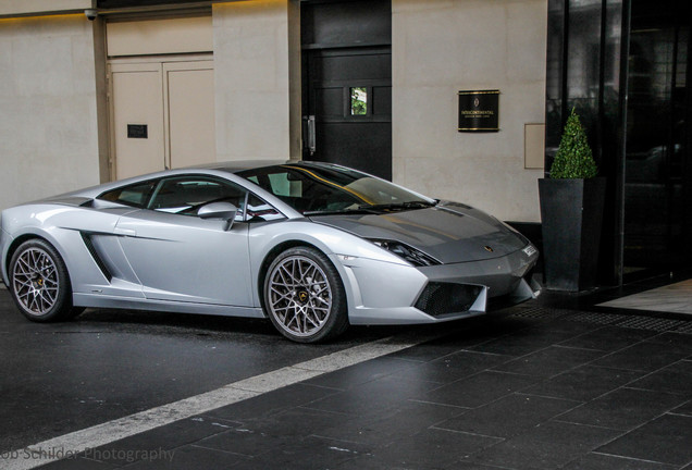 Lamborghini Gallardo LP560-4