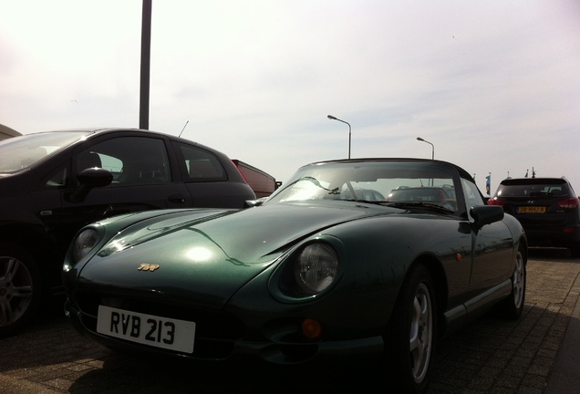 TVR Chimaera 450