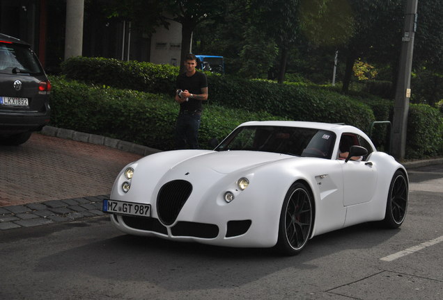 Wiesmann GT MF5