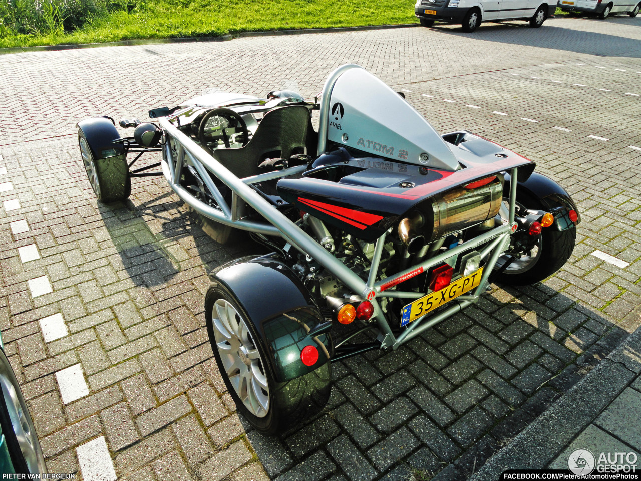 Ariel Atom