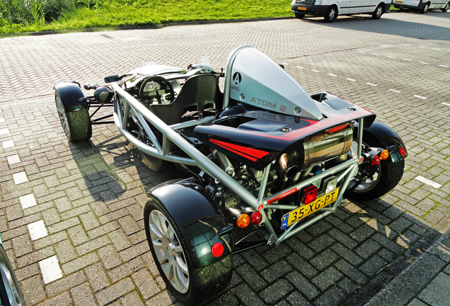 Ariel Atom