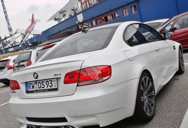 BMW M3 E92 Coupé