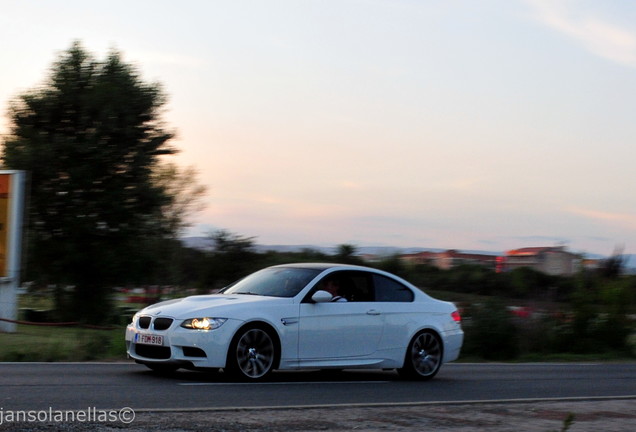 BMW M3 E92 Coupé