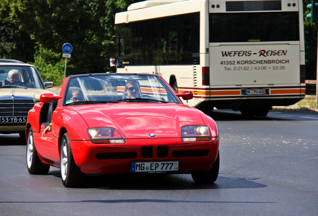 BMW Z1