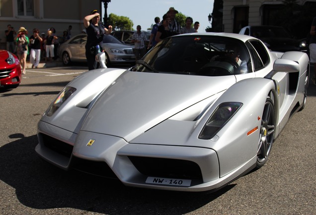 Ferrari Enzo Ferrari