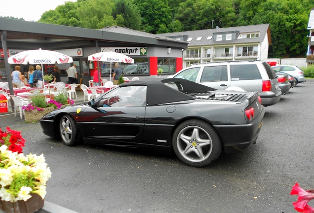 Ferrari F355 Spider