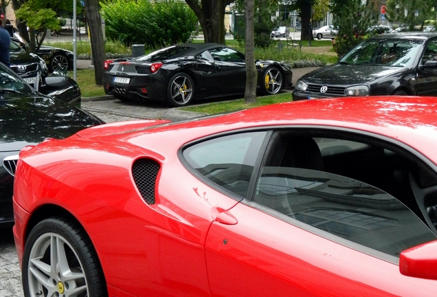 Ferrari F430