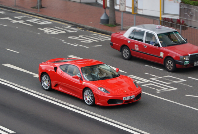 Ferrari F430