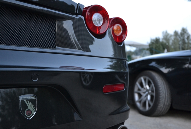 Ferrari F430 Spider