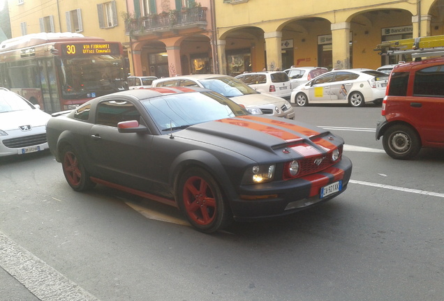 Ford Mustang GT