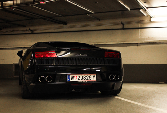 Lamborghini Gallardo LP560-4