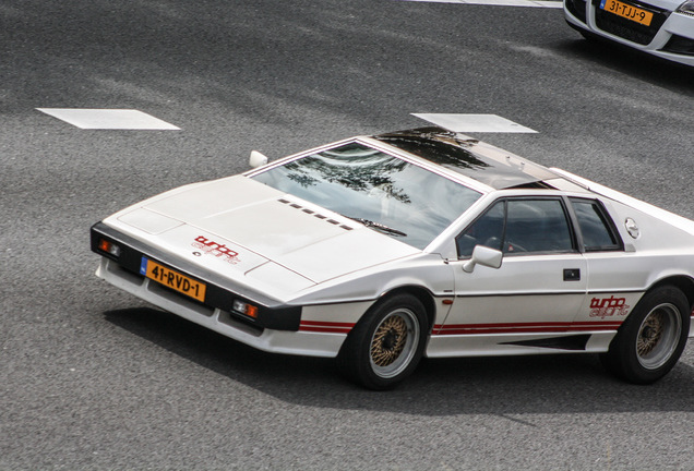 Lotus Turbo Esprit