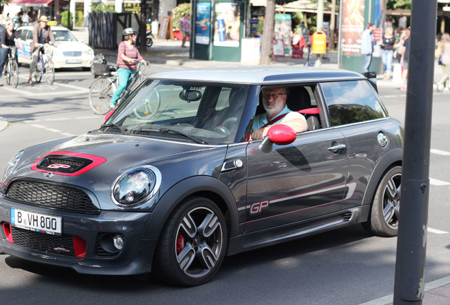 Mini R56 John Cooper Works GP