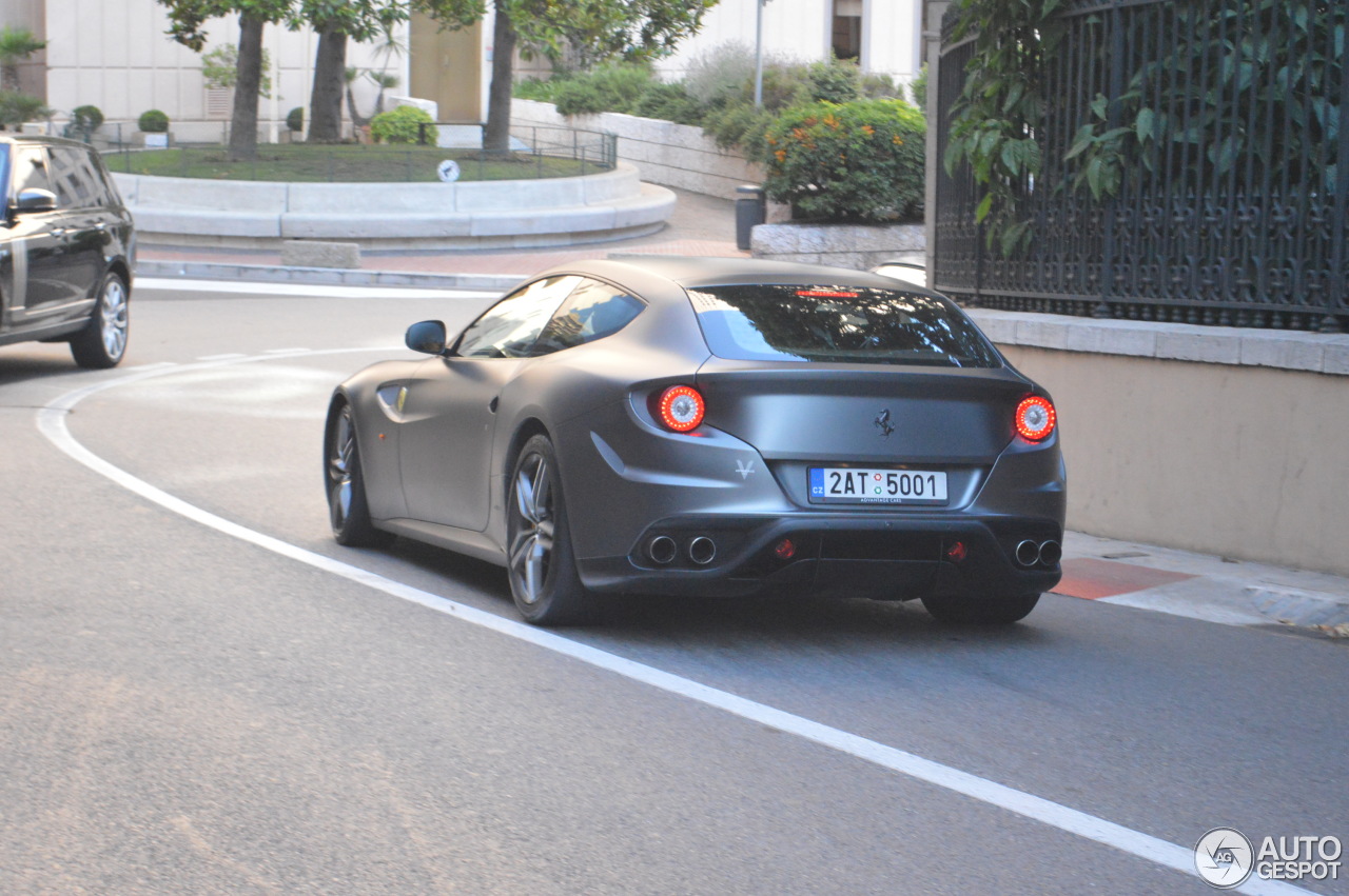 Ferrari FF