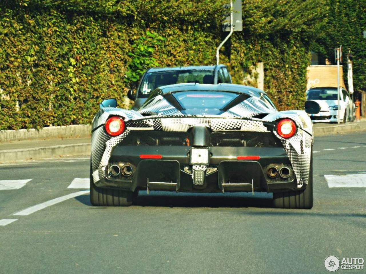 Ferrari LaFerrari