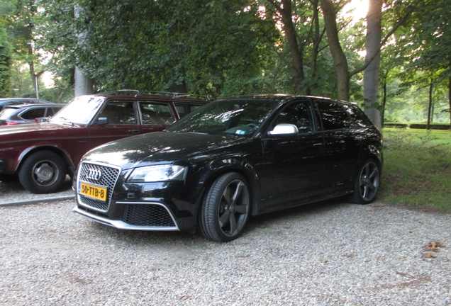 Audi RS3 Sportback