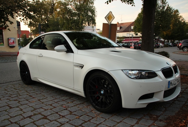 BMW M3 E92 Coupé