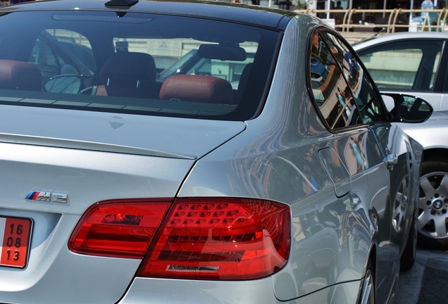 BMW M3 E92 Coupé