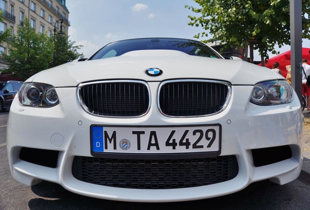 BMW M3 E92 Coupé