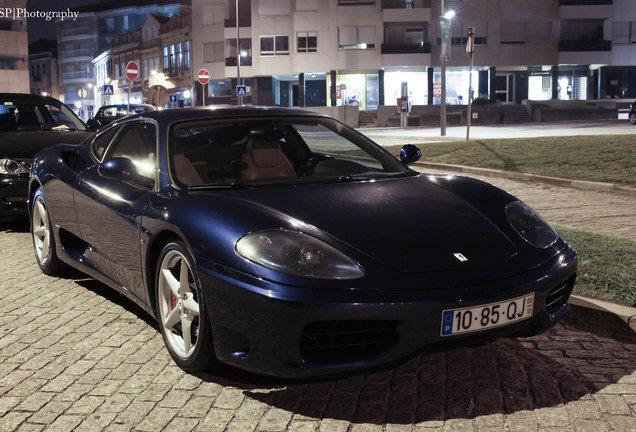 Ferrari 360 Modena