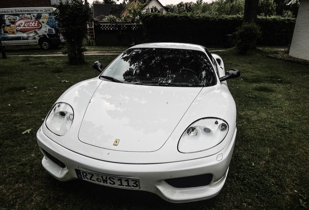 Ferrari 360 Modena