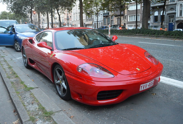 Ferrari 360 Modena