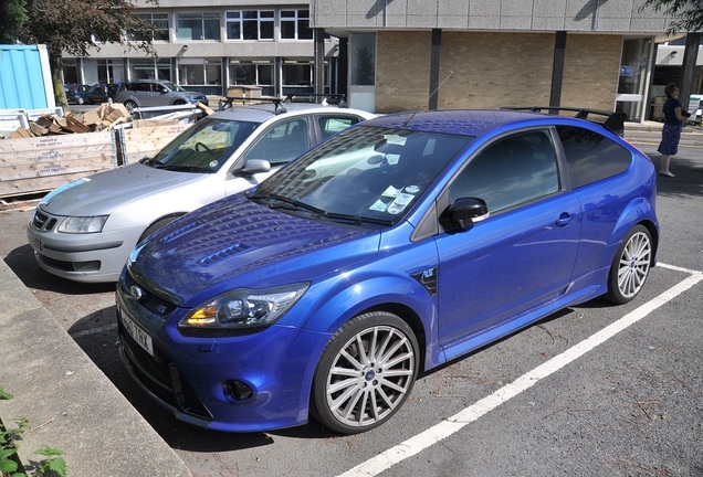 Ford Focus RS 2009