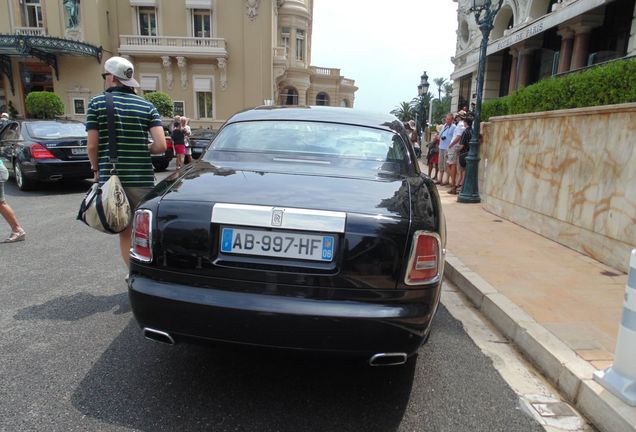 Rolls-Royce Phantom Coupé