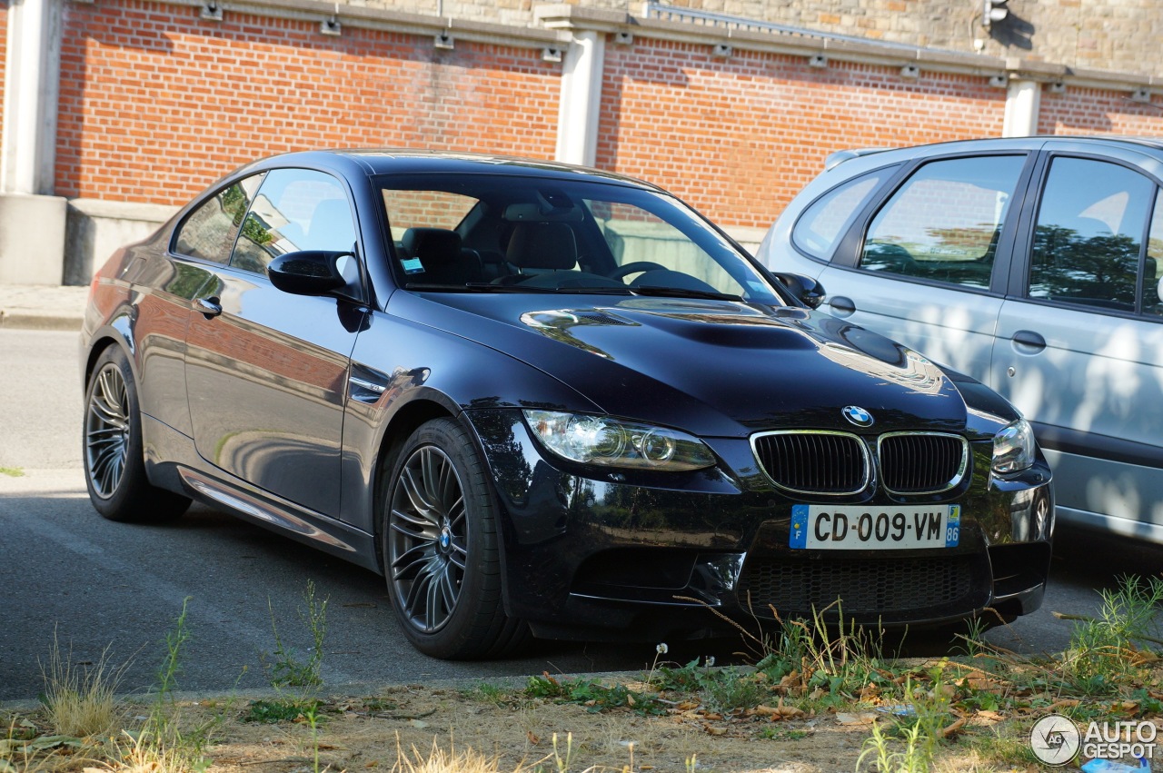 BMW M3 E92 Coupé