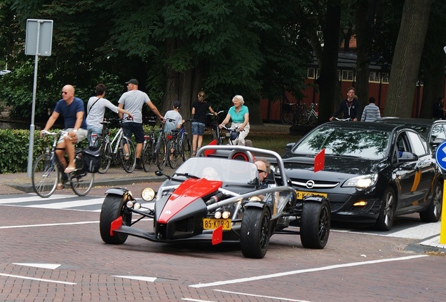 Ariel Atom