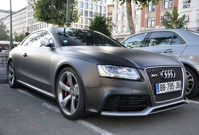 Audi RS5 8T