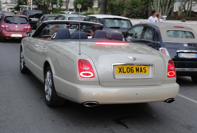 Bentley Azure 2006