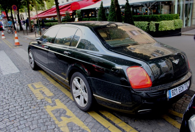 Bentley Continental Flying Spur