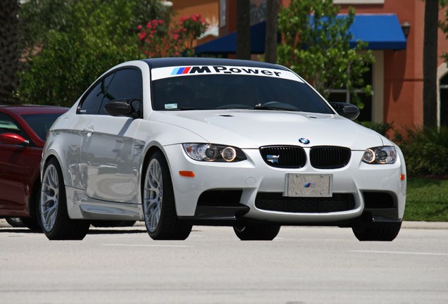 BMW M3 E92 Coupé