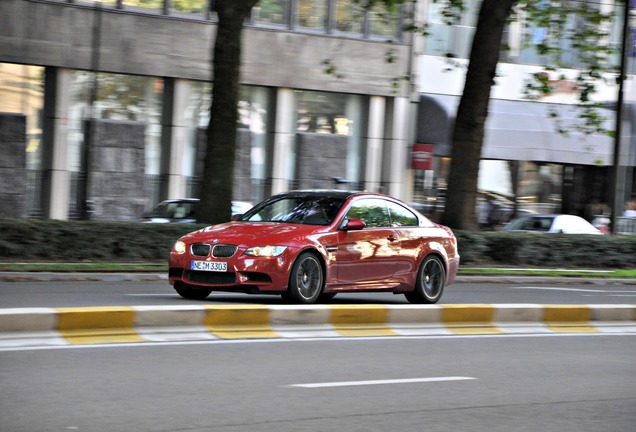 BMW M3 E92 Coupé