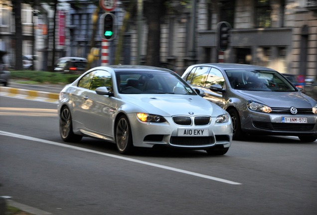 BMW M3 E92 Coupé