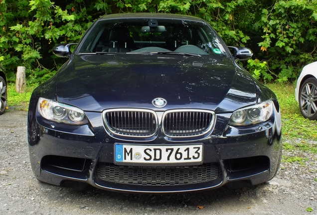 BMW M3 E92 Coupé