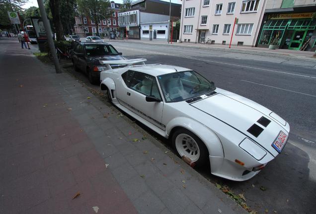 De Tomaso Pantera GT5S