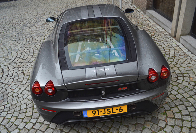 Ferrari 430 Scuderia