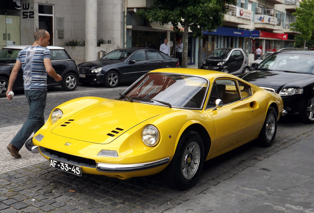 Ferrari Dino 246 GT