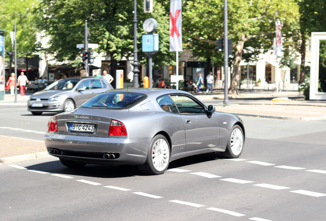 Maserati 4200GT