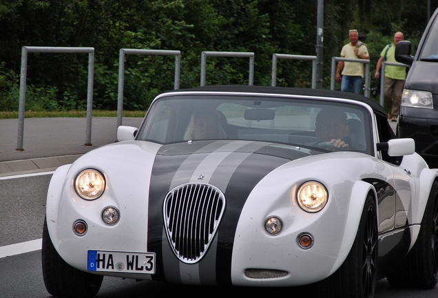 Wiesmann Roadster MF3