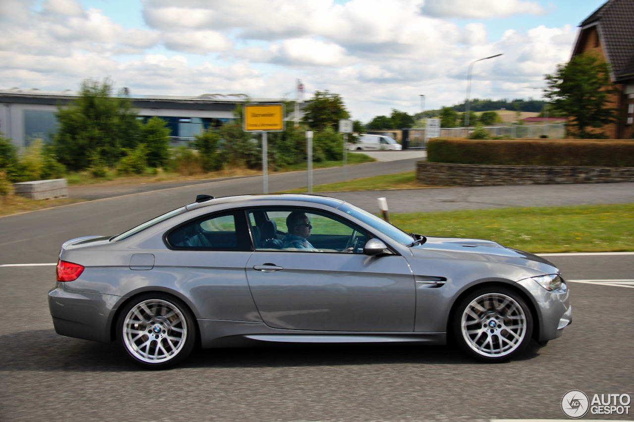 BMW M3 E92 Coupé