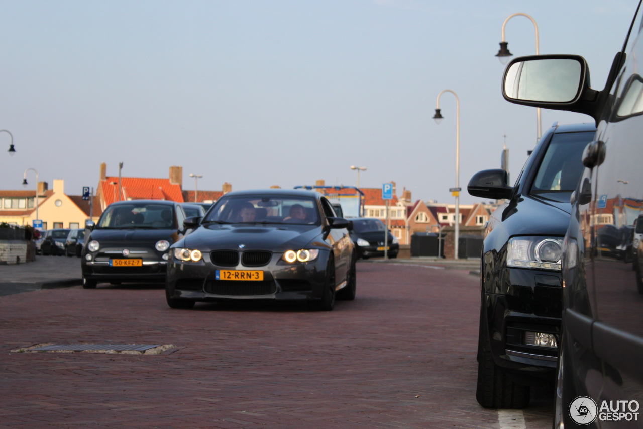 BMW M3 E92 Coupé