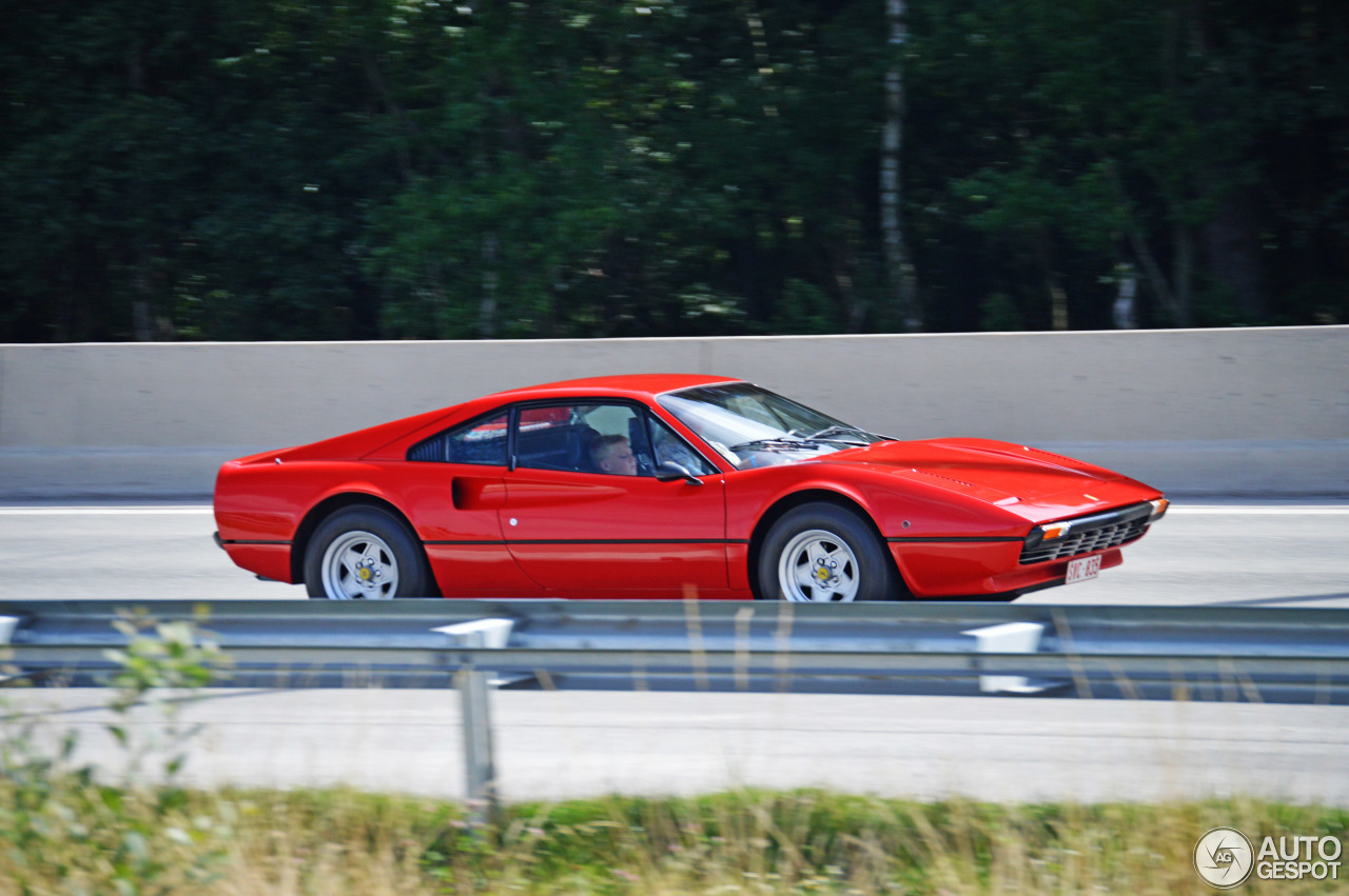 Ferrari 308 GTB