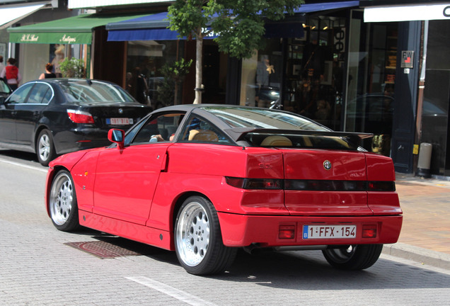 Alfa Romeo SZ